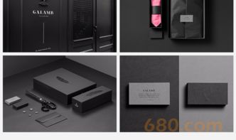 公司品牌企業(yè)門店餐飲農(nóng)產(chǎn)品圖文英文圖形卡通logo標志設計