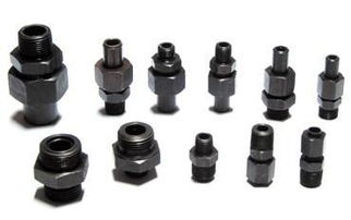 精密鑄造 接頭鑄造件的高清圖鑒與應(yīng)用價(jià)值